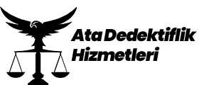 Ata Dedektiflik Hizmetleri